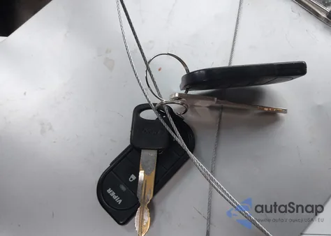 2012 Ford E-250 Commercial from USA, damaged, VIN 1FTNS2EW8CDA56399